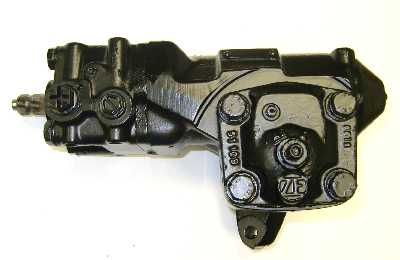 Austausch Lenkgetriebe, 0028610732-02 | BMW E34, 32131139731, 32131139733, 32131139735