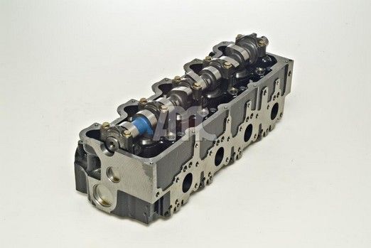AMC Zylinderkopf, 0126310767-03 | 1110154130, 1110154131, 909153