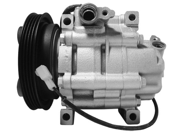 Austausch Klimakompressor, 0044711310-02