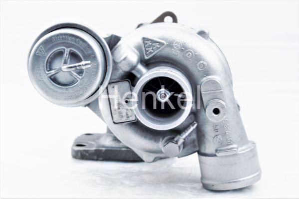 Turbolader VW, 074145701C, 074145701CV, 074145701CX | 0223410914-02
