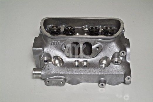 AMC Zylinderkopf, 0126310814-03 | VW, 25101355, 910184