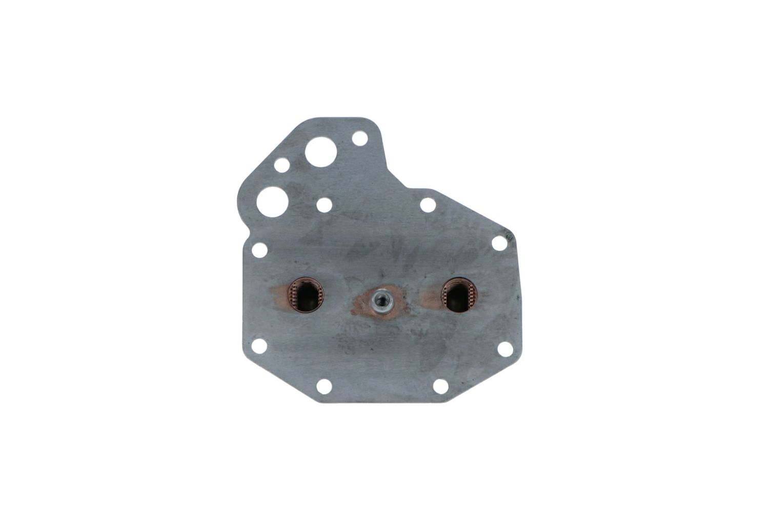 Ölkühler, Motoröl - 0046910012-03