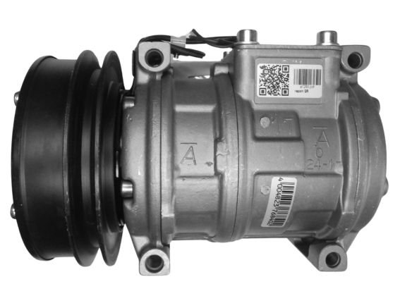 Austausch Klimakompressor, 0044710699-02 | RE53408, SE501471, TY6784, SE501468