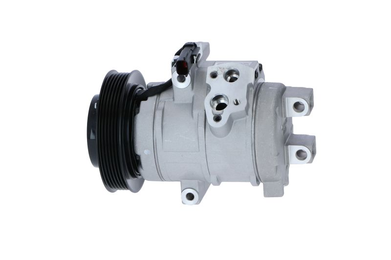 Aftermarket Klimakompressor, 0044711777-03 Aftermarket Klimakompressor, 0044711777-03