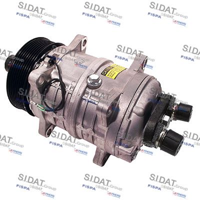 Klimakompressor Zexel - 0284210139-01