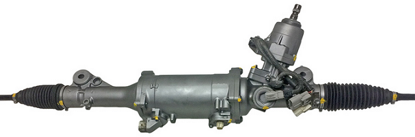 Austausch Lenkgetriebe, 0028611288-02 | Lexus, 4420050211, 4420050270, 4420050271, 4420050430
