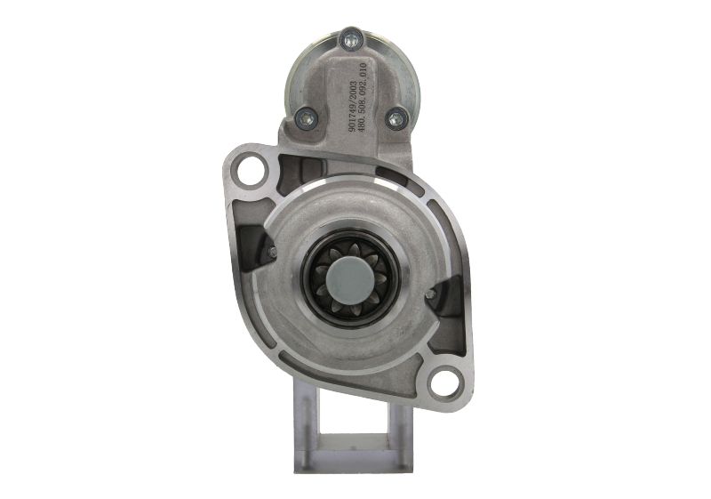 Aftermarket Starter, 0000211686-03 | Porsche, 99660410300, 9966041030X, 99609460403E, 99660410301