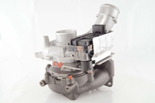 Turbolader Audi, 059145721B, 059145721G, 059145721GV, 059145721GX | 0223413419-02