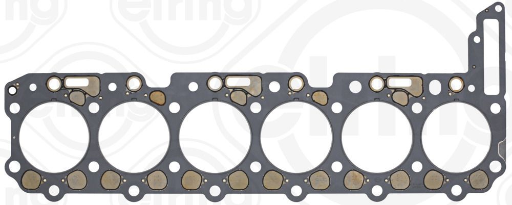 Zylinderkopfdichtung, 0031812278-03 | Eicher, Plaxton, 22722746, 7422722746