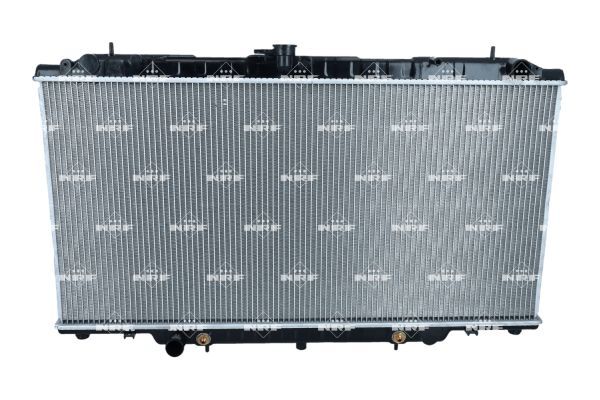 Kühler, Motorkühlung, - 0047011226-03 | Nissan, 21460VB800, 21460VB300, 21460VB301, 21460VB805