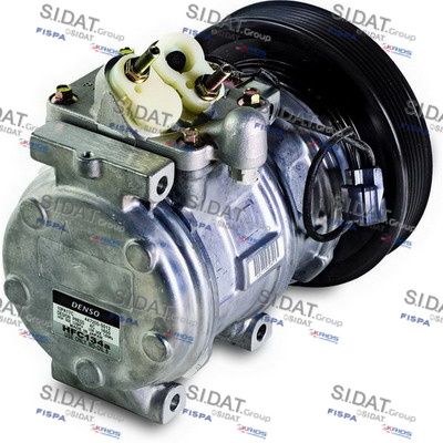 Original Klimakompressor, 0044710586-01 | 38810P3G003