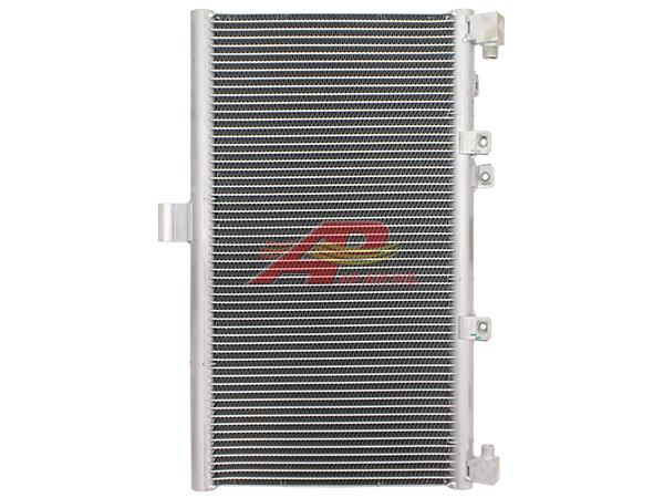 Klimakondensator John Deere, AT353051 | 0044811448-03