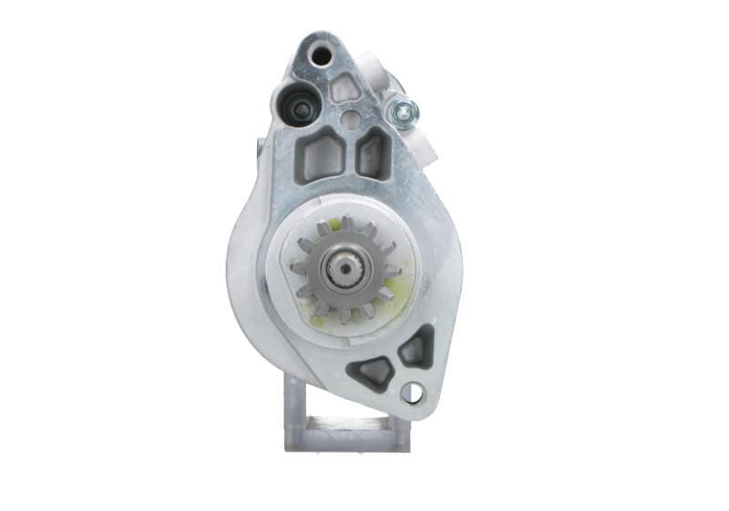 Aftermarket Starter, 0000211652-03 | Land Rover, DPLA11001AC, DPLA11001AD, LR041976, LR080307