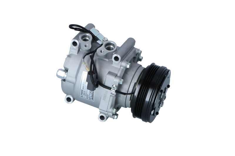 Aftermarket Klimakompressor, 0044710200-03 | 8810P06A04, 38810P76016, 38800PLAE020M2, 38800P28A021M2