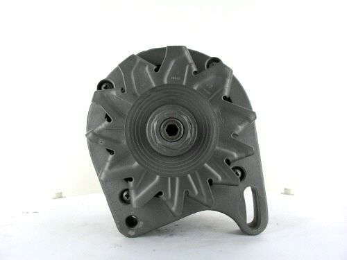 Austausch Generator, 0000412271-02 | XO39544930