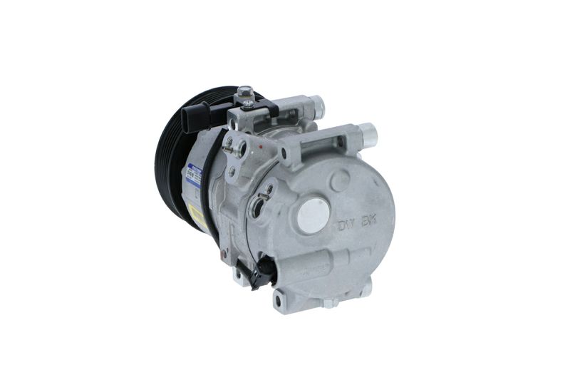 Original Klimakompressor, 0044713709-01 | 977012M500