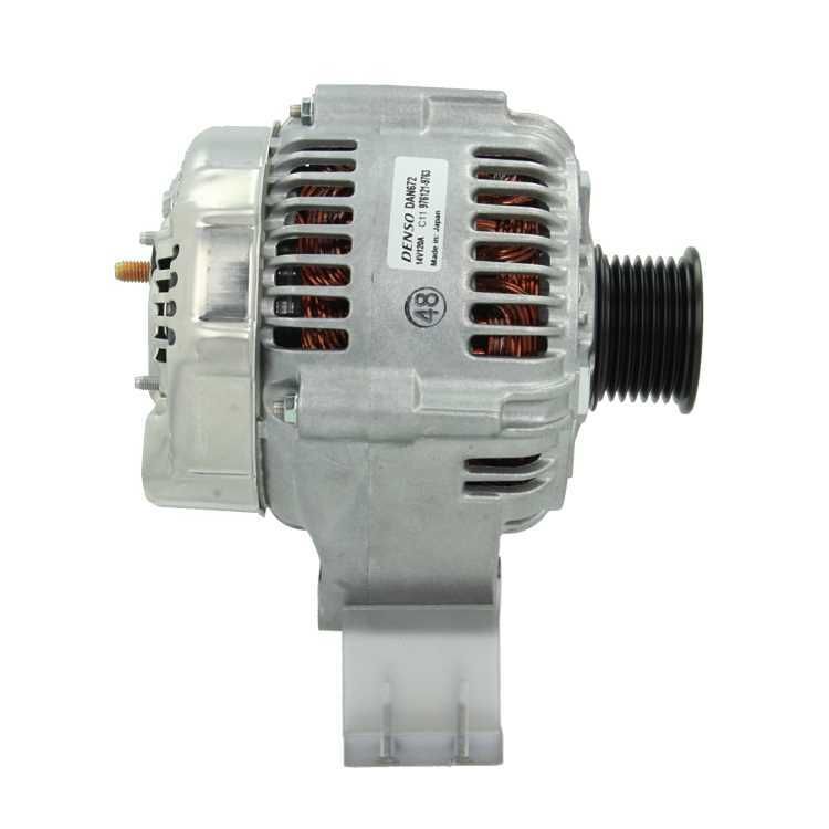 Original Generator, 0000414531-01