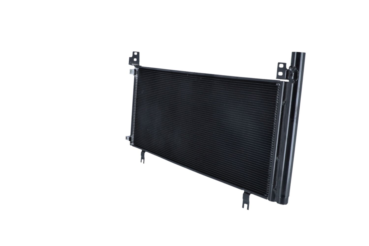 Klimakondensator 0044810278-03 | Lexus, 8846048150