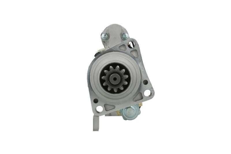 Aftermarket Starter, 0000213450-03 | 21103701, 3807225, M009T61479AM, M9T65479