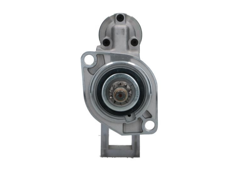 Aftermarket Starter, 0000211312-03 | Seat, VW, S27004, S27006, E65306301, 02A911023E