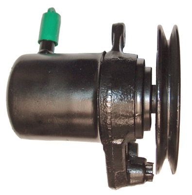 Austausch Hydraulikpumpe, 0001210309-02