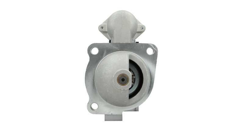 Aftermarket Starter, 0000212393-03 | 5010306412