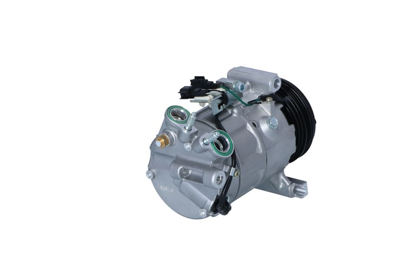 Aftermarket Klimakompressor, 0044710263-03 Aftermarket Klimakompressor, 0044710263-03