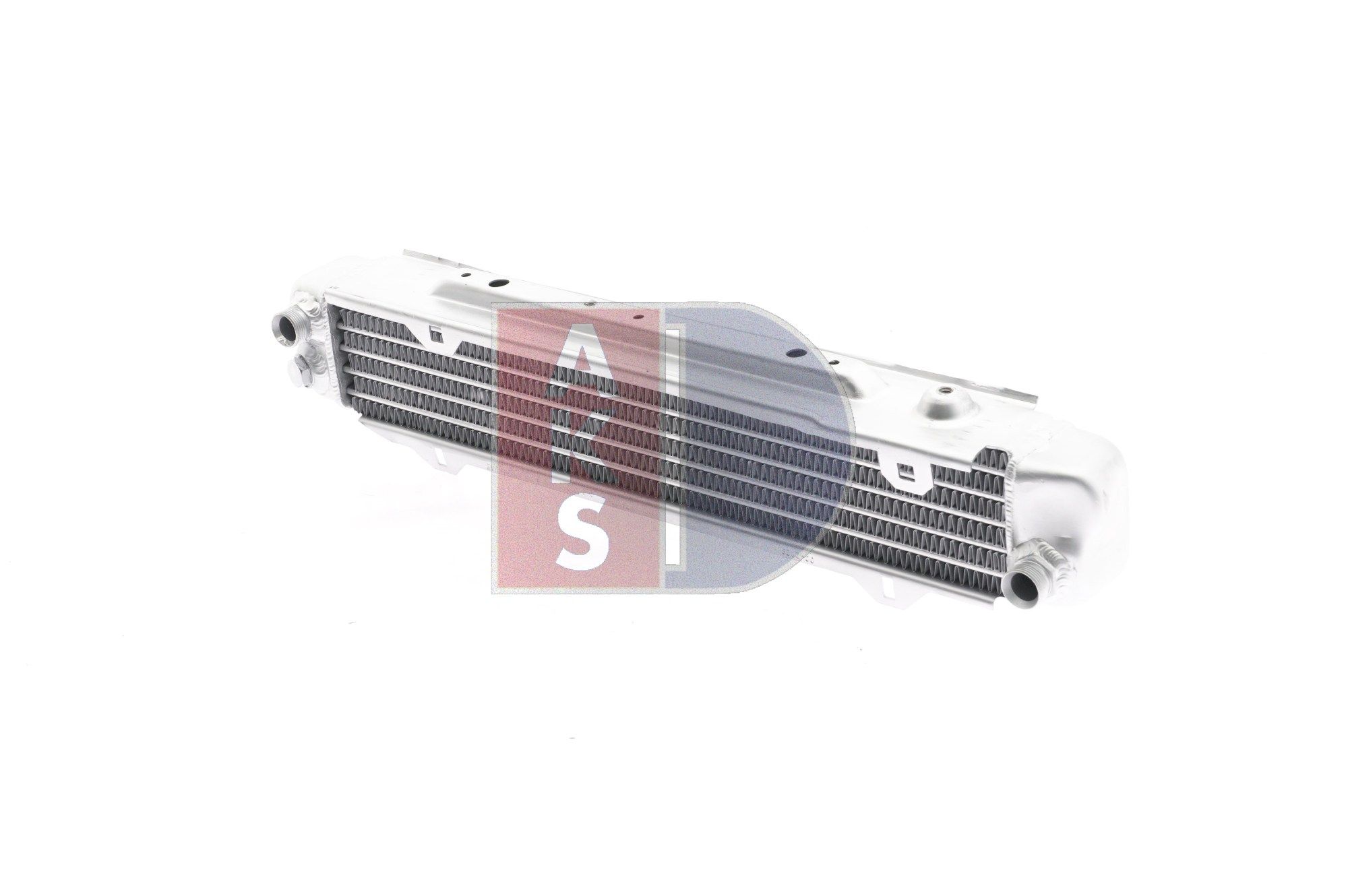 Ölkühler, Motoröl - 0046910369-03 | Mercedes-Benz, A1081800065, A1081800165, A1081800265