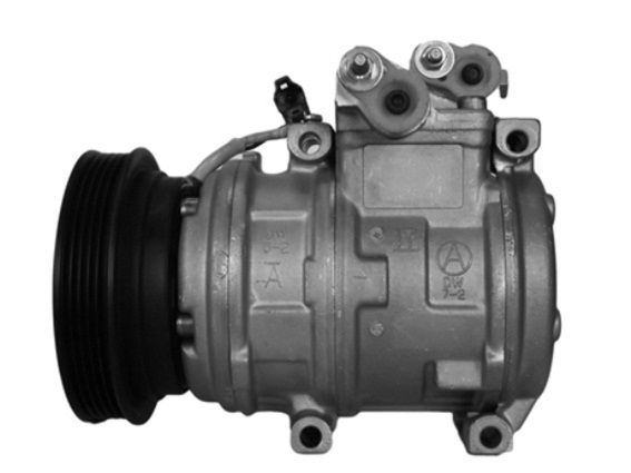 Austausch Klimakompressor, 0044715216-02 | 1325022400, 977013E600, 977013E601, P300131230