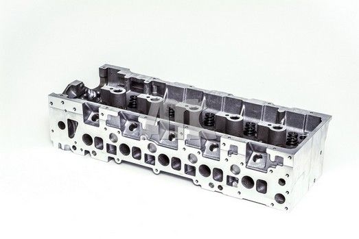 AMC Zylinderkopf, 0126310754-03 | Mercedes-Benz, 6120103120, 908875
