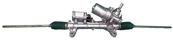Lenkung (Servolenkung) Renault, Smart, 490012032R, A4534600001, A4534602400, 490015291R | 0028610986-02 – Austausch