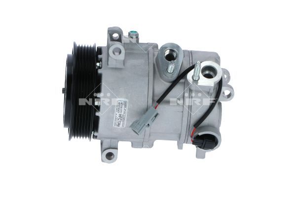 Aftermarket Klimakompressor, 0044713475-03 | 55111610AA, 55111610AB, 55111610AC, RL111610AB