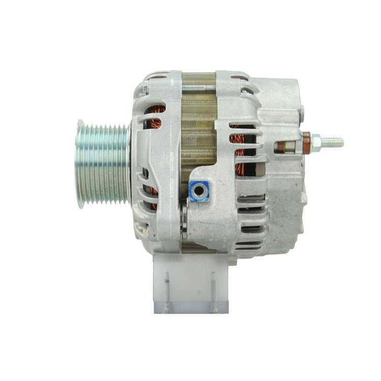 Original Generator, 0000414194-01 | Renault Trucks, Volvo, A4TA8591, A003TA8791, 011033848, 5010589137