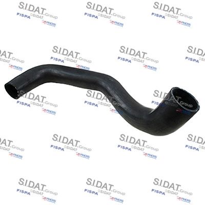 Ladeluftschlauch, 0331410140-03 | Mercedes-Benz, 9015283582, 9015284782, A9015283582, A9015284782