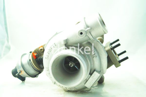 Turbolader Iveco, 504364177, 504364766, 5801894252 | 0223413821-02