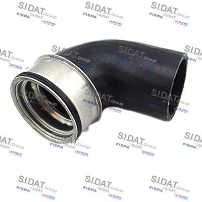 Ladeluftschlauch, 0331410292-03 | Seat, VW, 7M3145708A, 7M3145708B, 7M3145834A