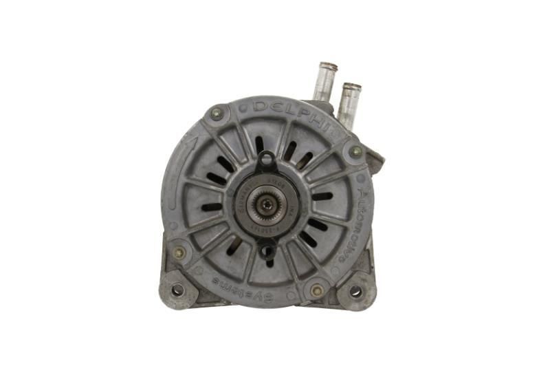 Original Generator, 0000411891-01 | 070903023C, 070903023BX, 070903023D, 070903023E