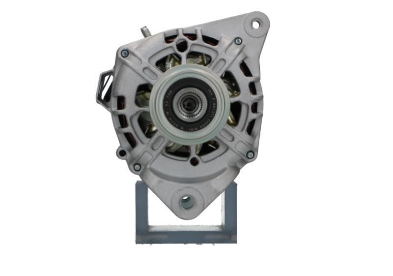 Aftermarket Generator, 0000410671-03 | Hyundai, Kia, 3730004635, 3730004800, 3730004835
