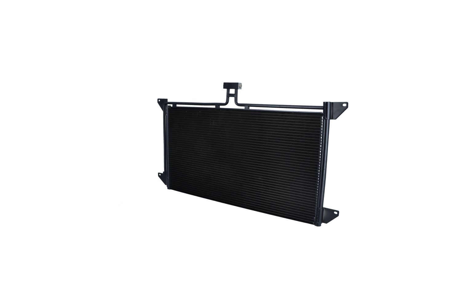 Klimakondensator 0044810402-03 | Scania, 1354110, 1449757, 20223750