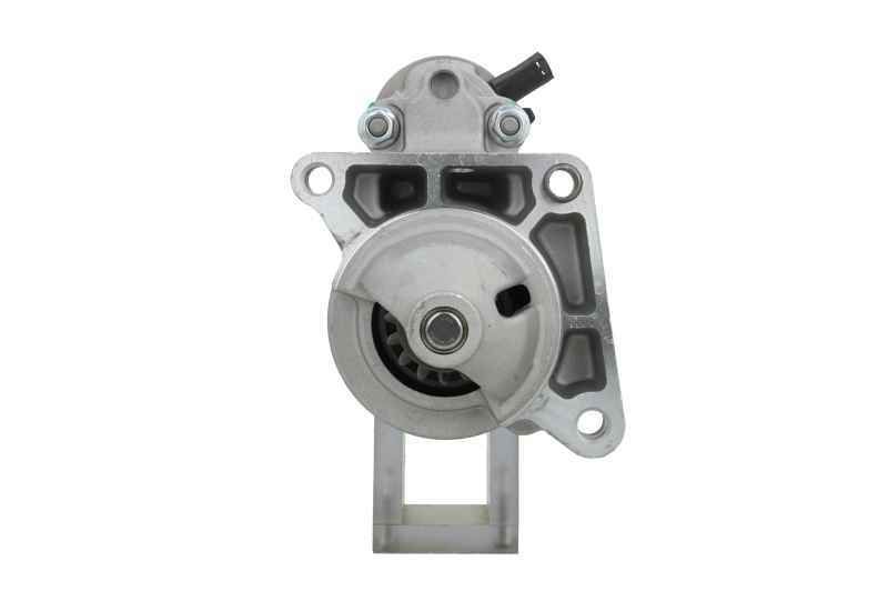 Aftermarket Starter, 0000211093-03 | BMW, Mini, 12418572542, 12418581690, 857084503, 857084505