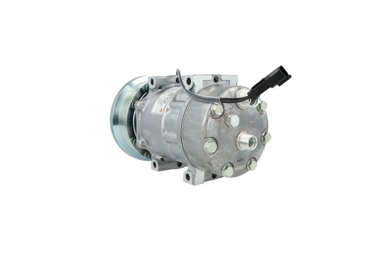 Aftermarket Klimakompressor, 0044710124-03 | 1780782, 1789570, 7963460