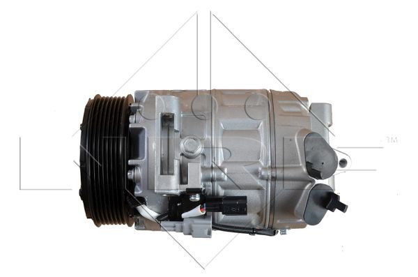 Aftermarket Klimakompressor, 0044710353-03 | 8200561276, 8200890987, 926001DE0A, 926001DE0B