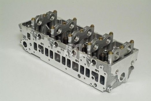 AMC Zylinderkopf, 0126310690-03 | 908617, ME194766, ME194790, ME204399