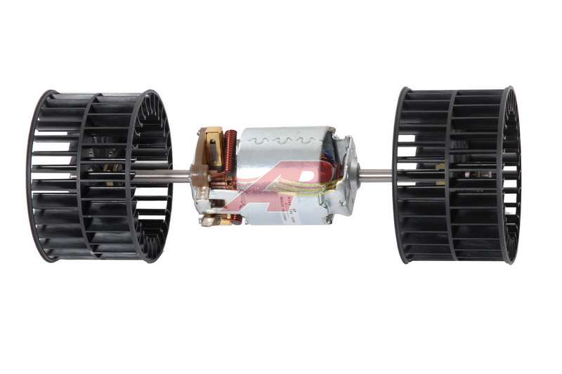 Original Gebläsemotor 04348005, 04378971, E2NN18456AA, F281500260060 | 0266910781-01