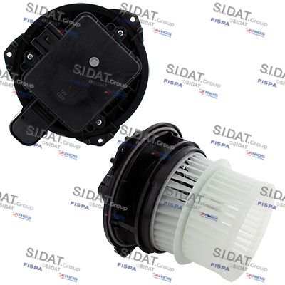 Innenraumgebläse, 0266910717-03 | Lexus, Toyota, 8710342120, 8710358080