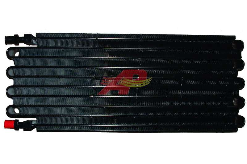 Klimakondensator Caterpillar, 2049531, 2160805 | 0044811009-01