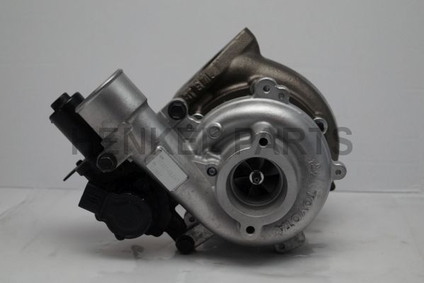 Turbolader - 0223414619-01 | Toyota, 1720130110, 172010L042, 172010L040, 172013011084