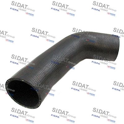 Ladeluftschlauch, 0331410203-03 | VW, 2E0145834