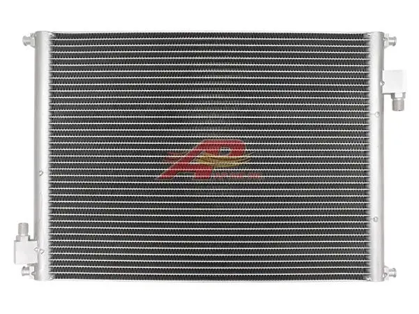 Klimakondensator Bobcat, 7229108, 7261010, 7310195 | 0044810975-03