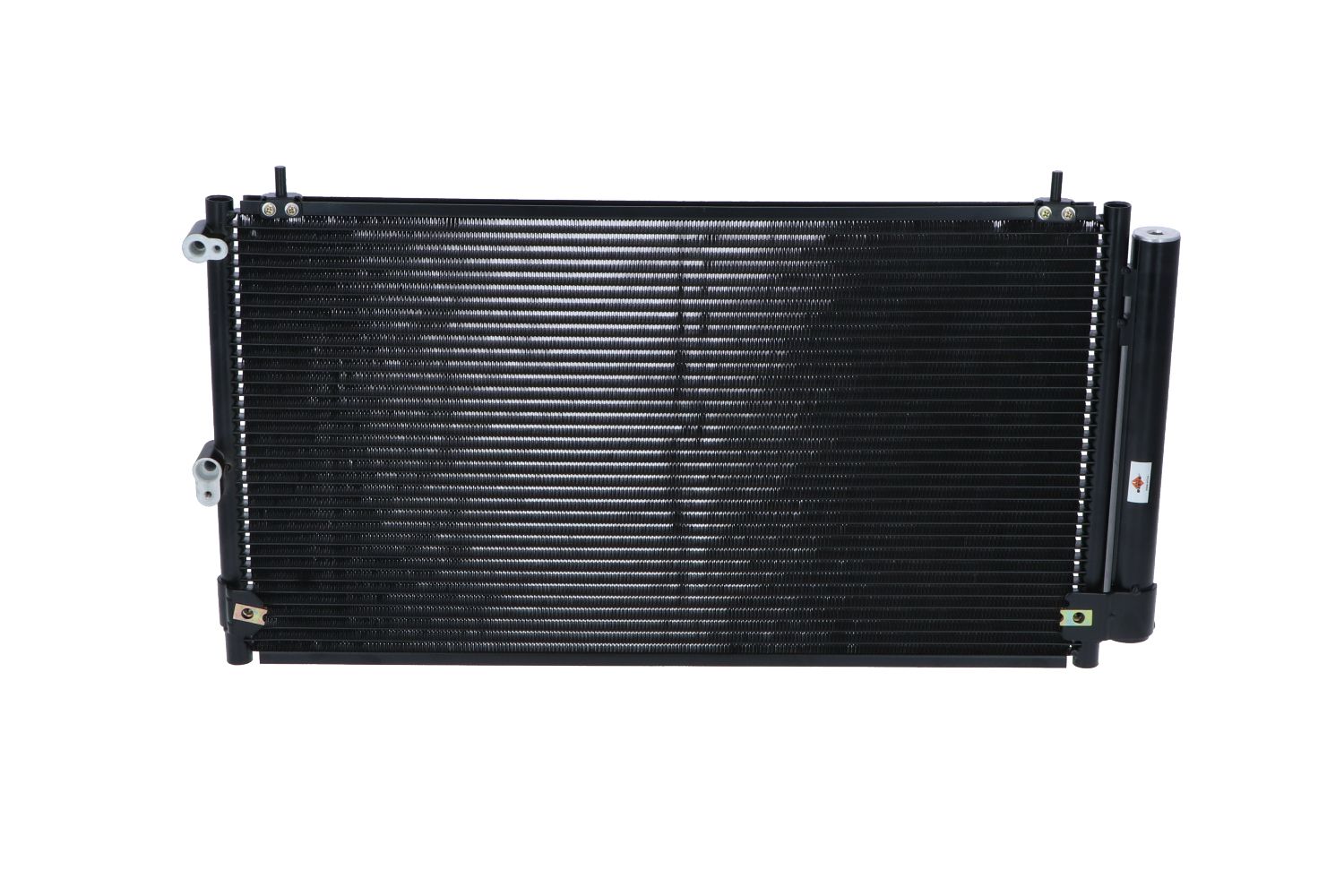 Klimakondensator 0044810226-03 | Lexus, 8705053020, 8846053010